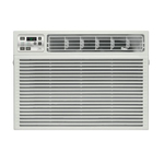 GE 30 Volt Electronic Heat/Cool Room Air Conditioner